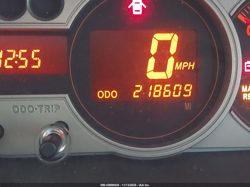 2008 Scion Xb VIN: JTLKE50E581002548 Lot: 43690430