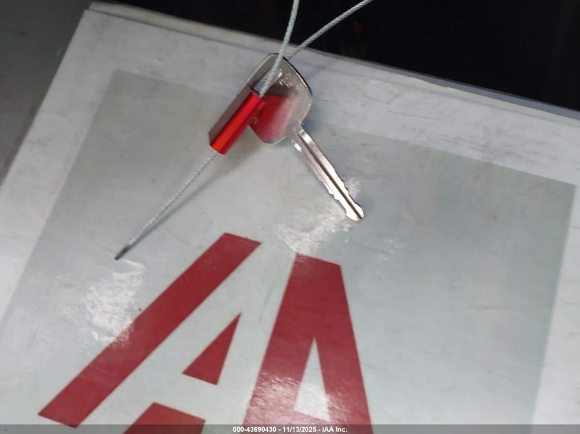 2008 Scion Xb VIN: JTLKE50E581002548 Lot: 43690430