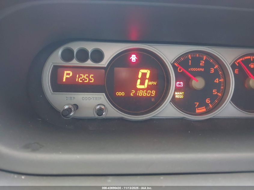 2008 Scion Xb VIN: JTLKE50E581002548 Lot: 43690430