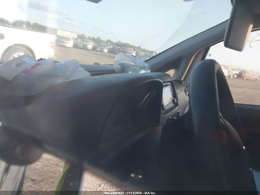 2018 Nissan Nv200 Sv VIN: 3N6CM0KN2JK700023 Lot: 43690431