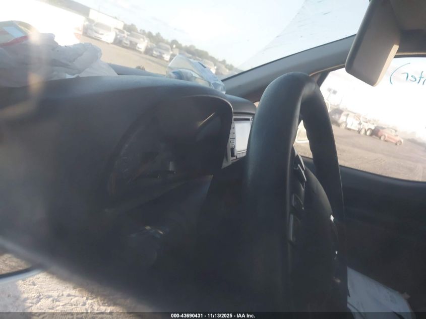 2018 Nissan Nv200 Sv VIN: 3N6CM0KN2JK700023 Lot: 43690431