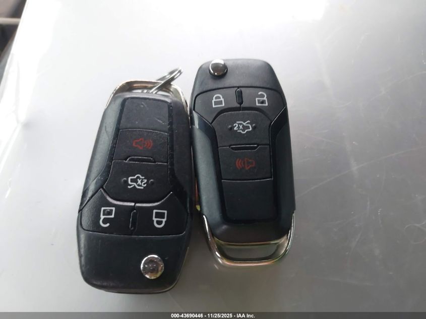 2014 Ford Fusion Se VIN: 3FA6P0HD0ER278455 Lot: 43690446