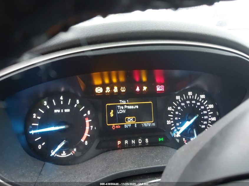 2014 Ford Fusion Se VIN: 3FA6P0HD0ER278455 Lot: 43690446