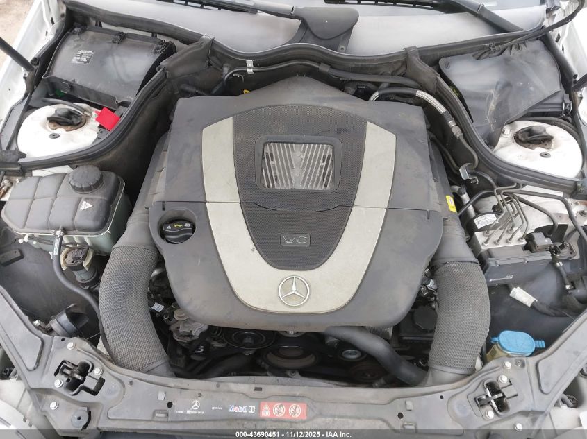 2009 Mercedes-Benz Clk 350 VIN: WDBTK56F19F259332 Lot: 43690451