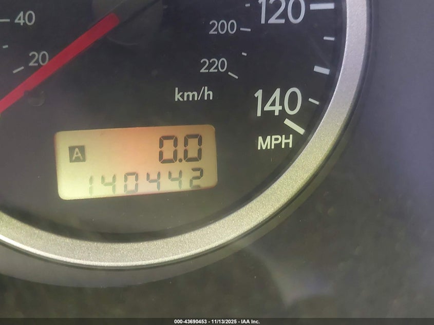 2003 Subaru Impreza Wrx VIN: JF1GD29683G503878 Lot: 43690453