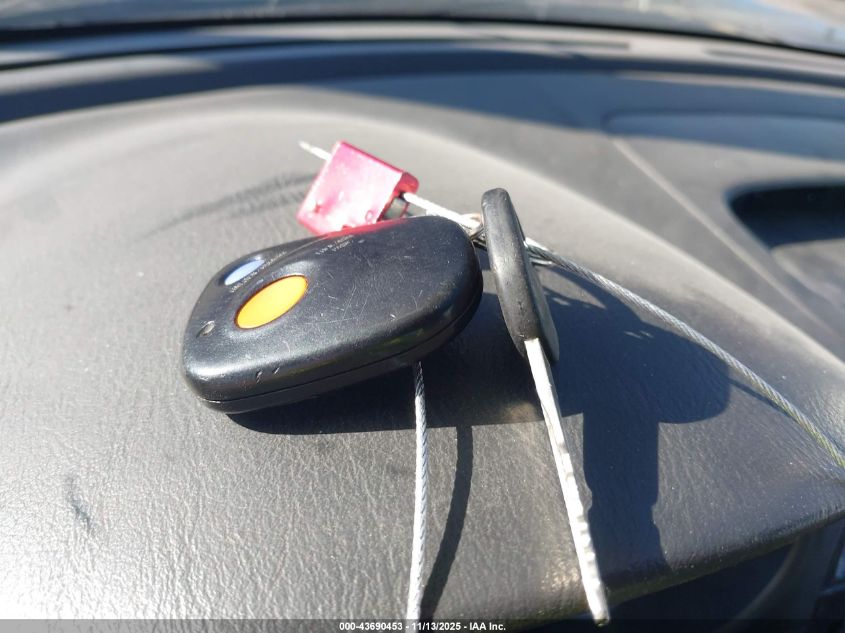 2003 Subaru Impreza Wrx VIN: JF1GD29683G503878 Lot: 43690453