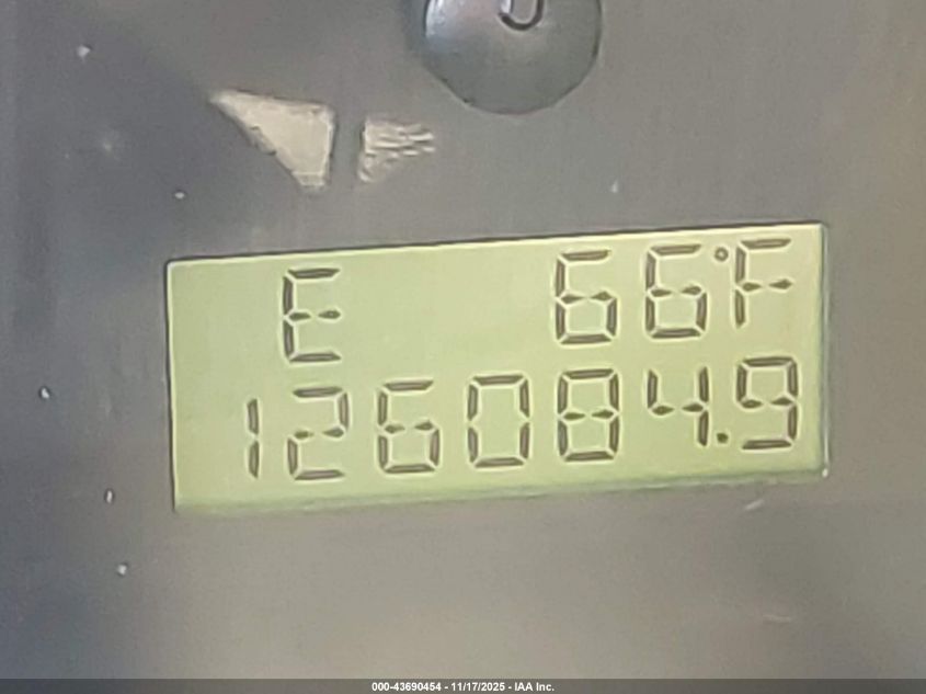 2005 Ford F-150 Fx4/Lariat/Xl/Xlt VIN: 1FTPX14525NB82266 Lot: 43690454