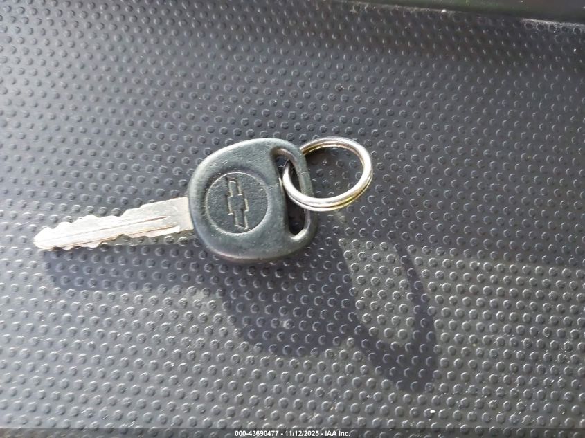 2006 Chevrolet Suburban 1500 Ls VIN: 1GNFK16Z66J132058 Lot: 43690477