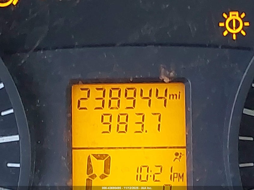 2016 Mercedes-Benz Sprinter 2500 High Roof VIN: WD3PE8DD4GP247268 Lot: 43690495