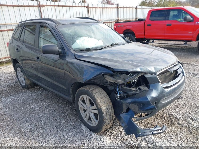 HYUNDAI SANTA FE GLS