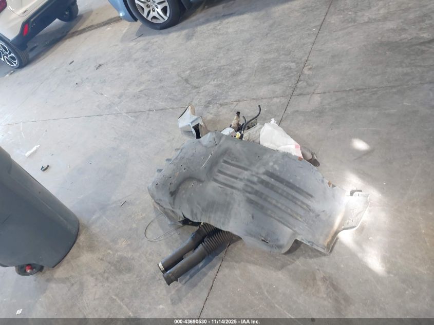 1995 Ford F150 VIN: 2FTEF14Y8SCA35424 Lot: 43690530