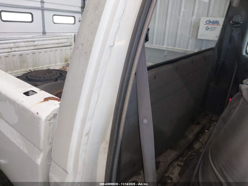 1995 Ford F150 VIN: 2FTEF14Y8SCA35424 Lot: 43690530