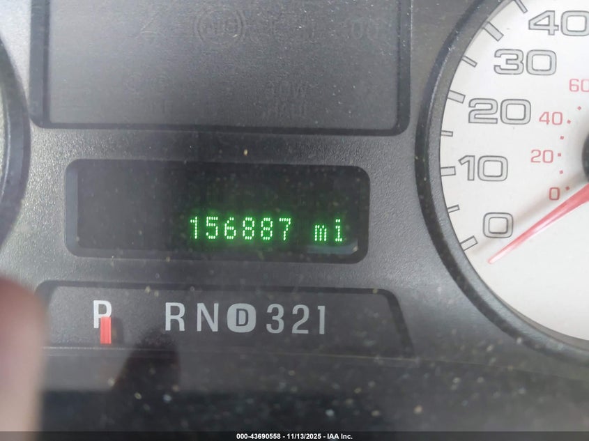 2006 Ford F-250 Lariat/Xl/Xlt VIN: 1FTSX21P46ED82489 Lot: 43690558