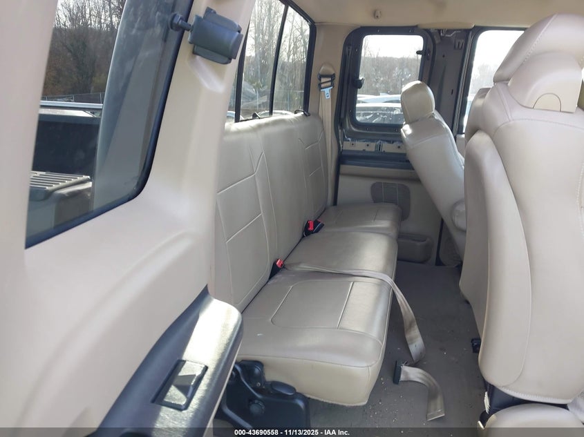 2006 Ford F-250 Lariat/Xl/Xlt VIN: 1FTSX21P46ED82489 Lot: 43690558