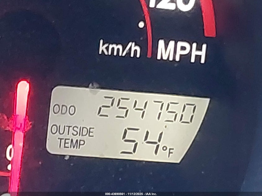 2007 Pontiac Vibe VIN: 5Y2SL65877Z428459 Lot: 43690561