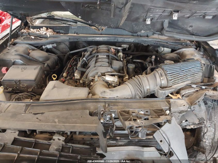 2017 Dodge Challenger T/A Plus VIN: 2C3CDZBT9HH628938 Lot: 43690566