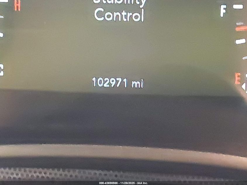 2017 Dodge Challenger T/A Plus VIN: 2C3CDZBT9HH628938 Lot: 43690566