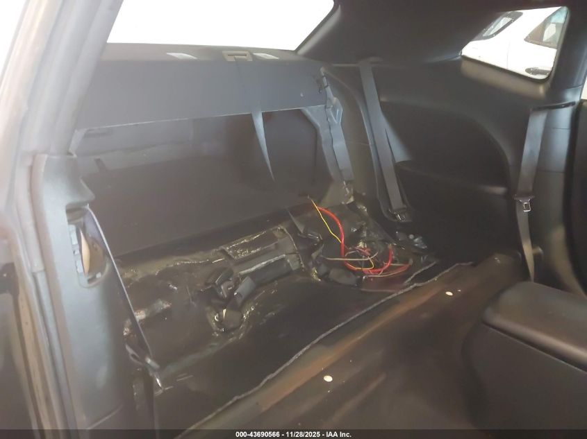 2017 Dodge Challenger T/A Plus VIN: 2C3CDZBT9HH628938 Lot: 43690566