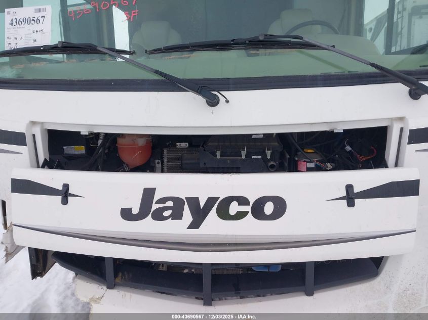 2018 Ford F53 VIN: 1F65F5DY6J0A02096 Lot: 43690567