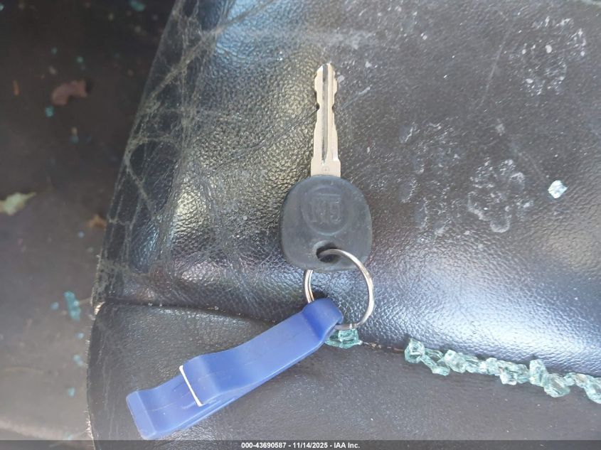 2007 Chevrolet Tahoe Ltz VIN: 1GNFC13067R308158 Lot: 43690587