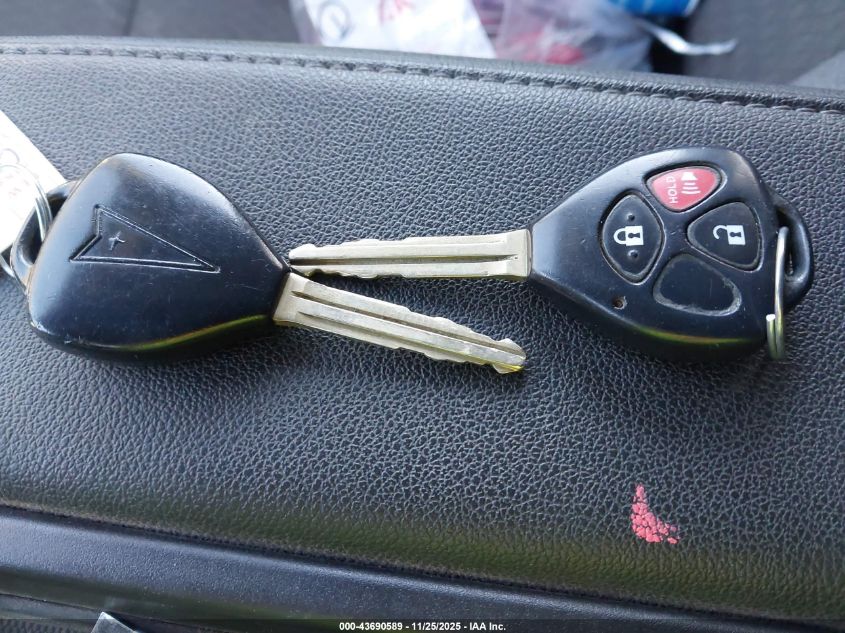 2009 Pontiac Vibe VIN: 5Y2SP678X9Z424698 Lot: 43690589