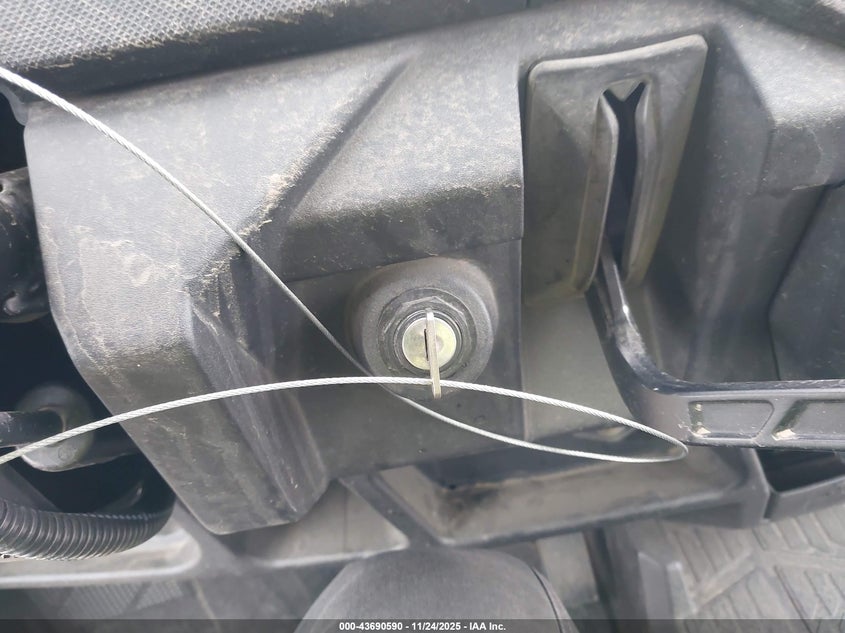 2020 Polaris Ranger Xp 1000 Premium VIN: 4XARRE990L8055735 Lot: 43690590