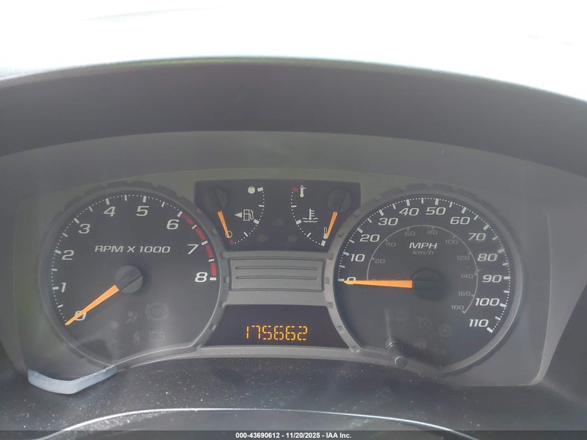 2005 GMC Canyon Sle VIN: 1GTCS138158190026 Lot: 43690612