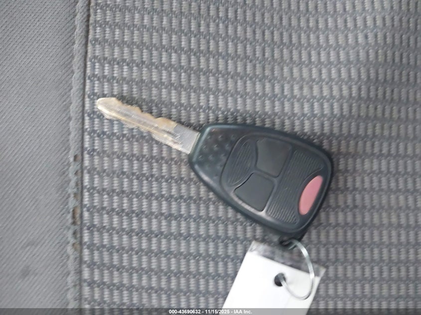 2008 Dodge Ram 1500 Slt VIN: 1D7HA18268S565614 Lot: 43690632