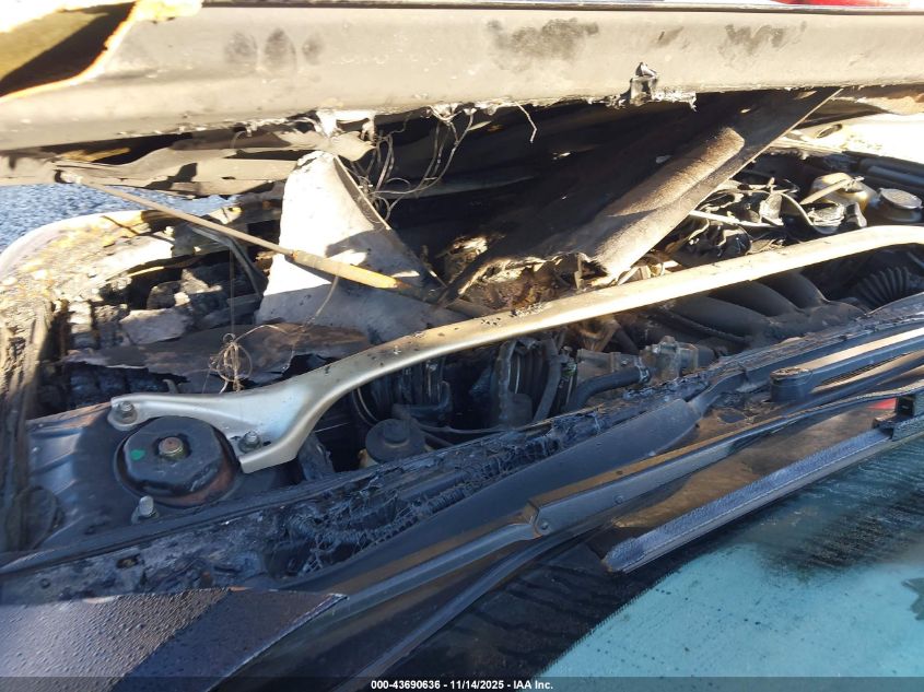 2004 Lexus Es 330 VIN: JTHBA30G640023551 Lot: 43690636