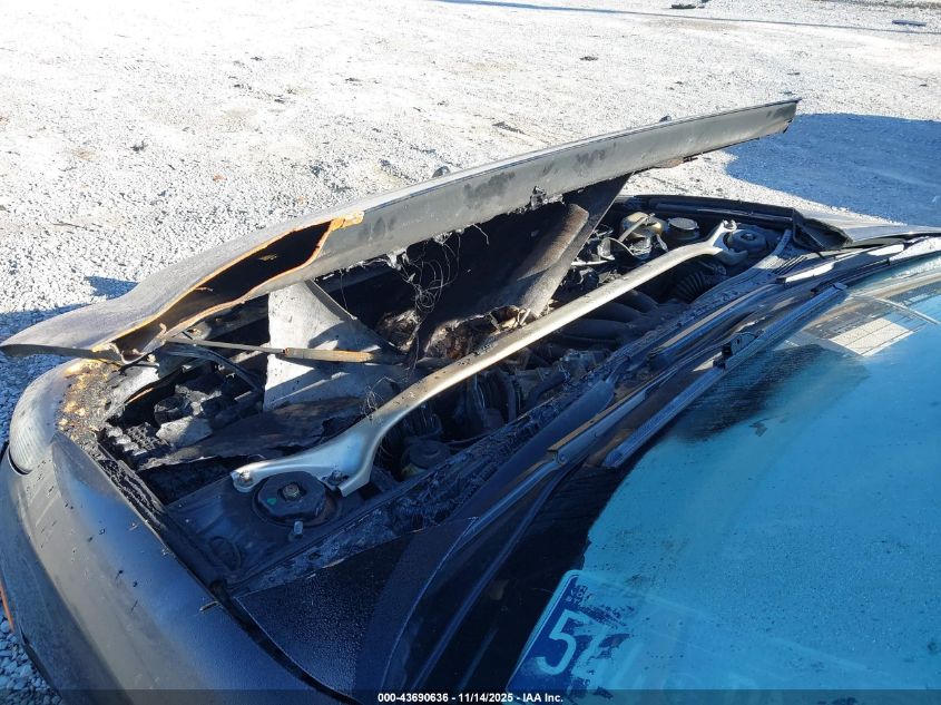 2004 Lexus Es 330 VIN: JTHBA30G640023551 Lot: 43690636