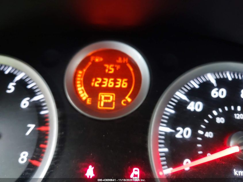 2010 Nissan Sentra 2.0S VIN: 3N1AB6AP4AL727792 Lot: 43690641