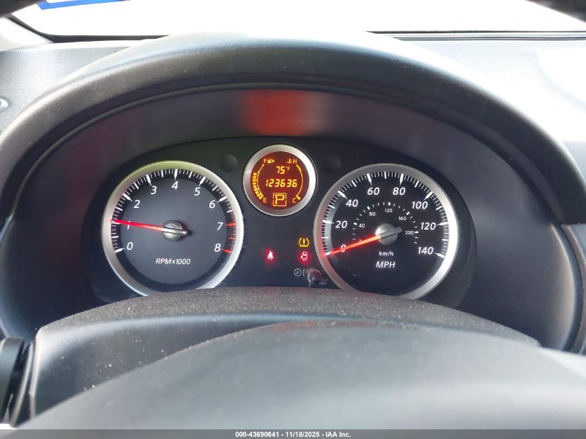 2010 Nissan Sentra 2.0S VIN: 3N1AB6AP4AL727792 Lot: 43690641