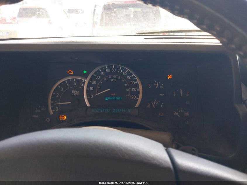 2005 Hummer H2 Suv VIN: 5GRGN23U45H114150 Lot: 43690675