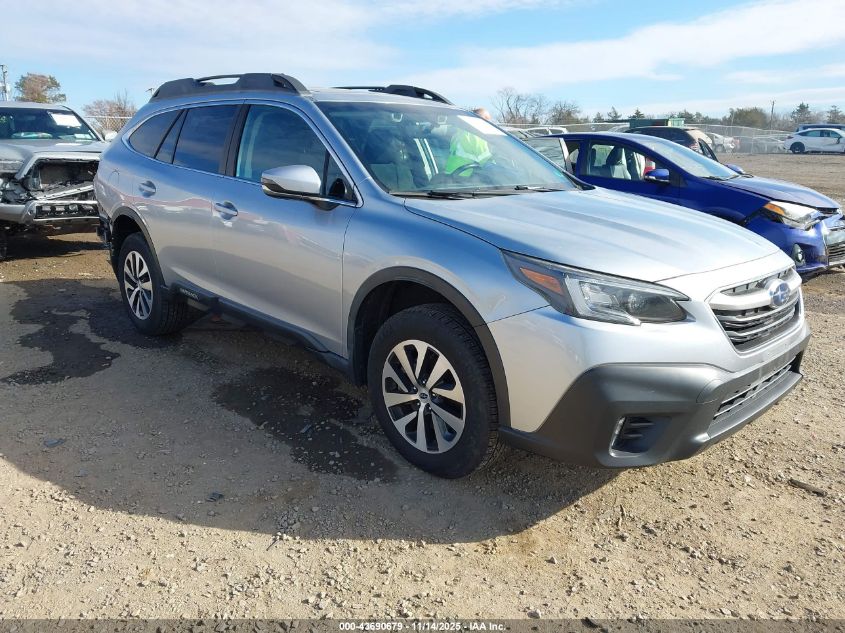 SUBARU OUTBACK PREMIUM