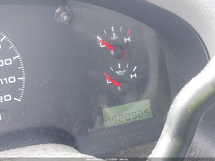 2006 Ford F-150 Stx/Xl/Xlt VIN: 1FTRF12266KE04105 Lot: 43690682