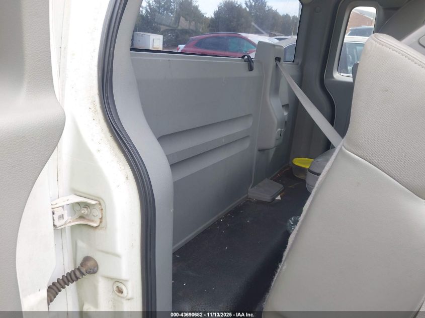 2006 Ford F-150 Stx/Xl/Xlt VIN: 1FTRF12266KE04105 Lot: 43690682