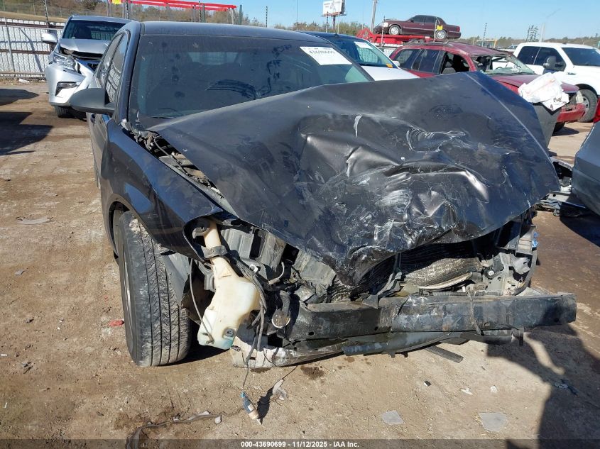 2009 Chevrolet Impala Lt VIN: 2G1WT57N191188456 Lot: 43690699