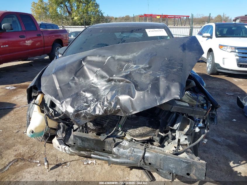 2009 Chevrolet Impala Lt VIN: 2G1WT57N191188456 Lot: 43690699