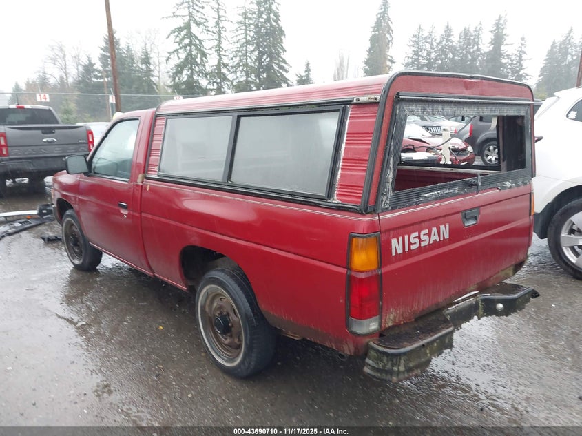1N6SD11S7RC384595 1994 NISSAN  photo no. 3
