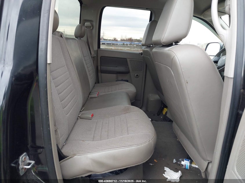 2008 Dodge Ram 1500 Slt VIN: 1D7HU18208S584800 Lot: 43690712