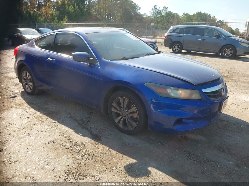 HONDA ACCORD 2.4 EX-L