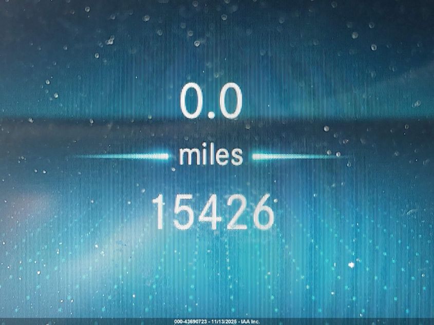 2021 Mercedes-Benz Sprinter 2500 High Roof I4 Diesel VIN: W1Y4DCHY7MT049570 Lot: 43690723