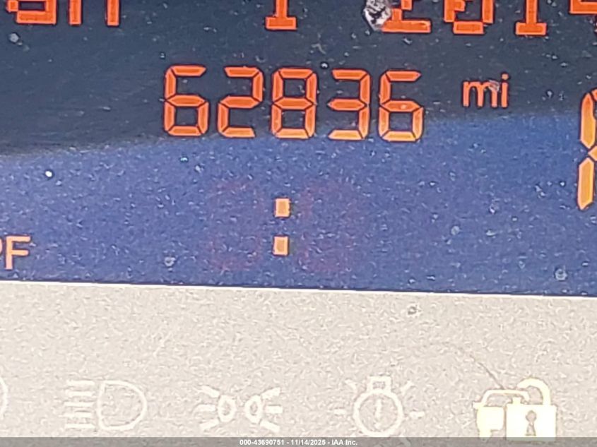 2015 Ram Promaster 1500 Low Roof VIN: 3C6TRVAG0FE512201 Lot: 43690751