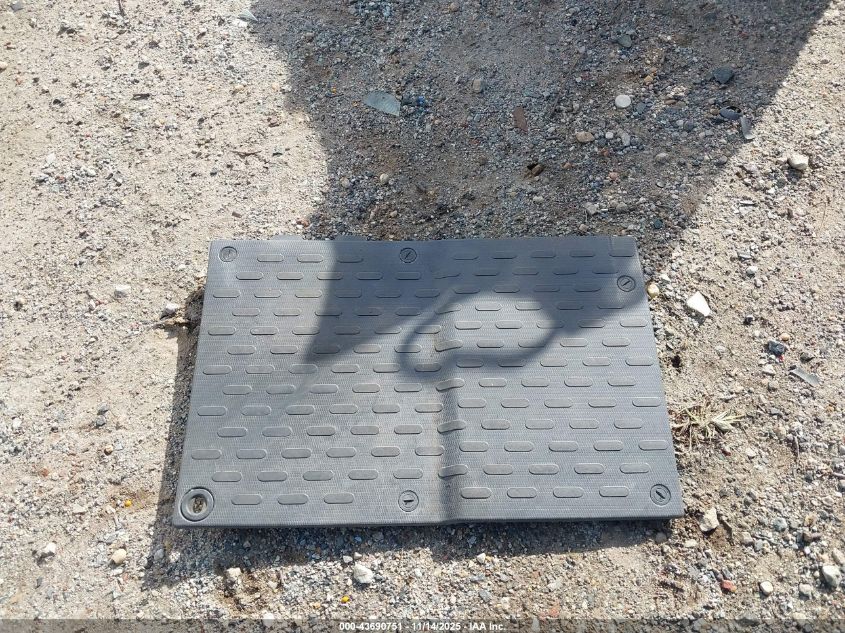 2015 Ram Promaster 1500 Low Roof VIN: 3C6TRVAG0FE512201 Lot: 43690751