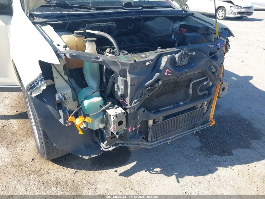 2008 Ford Edge Se VIN: 2FMDK36C18BB25240 Lot: 43690754