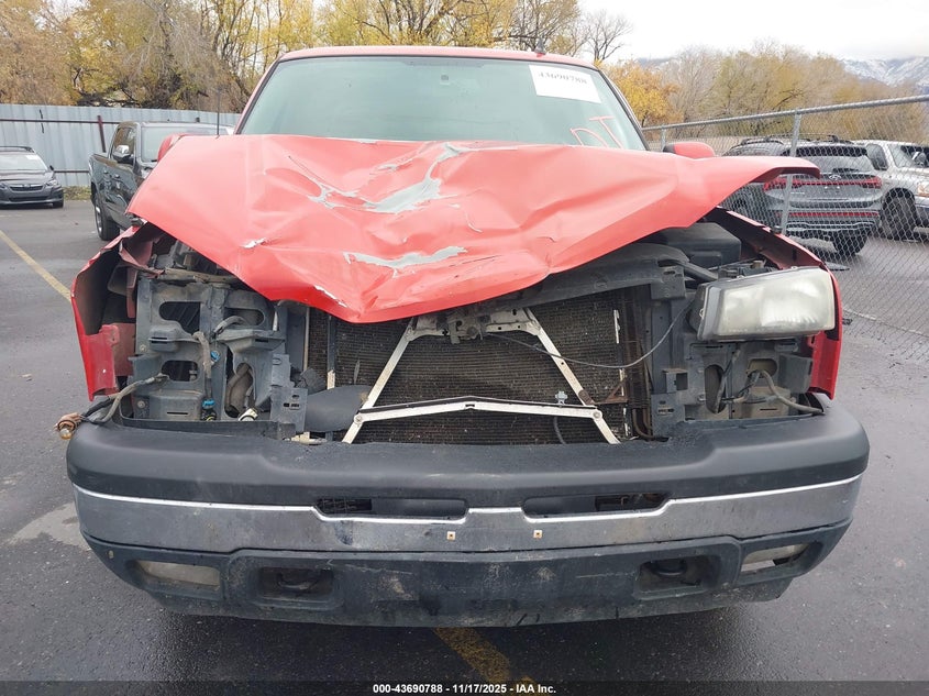 2006 Chevrolet Avalanche 1500 Z71 VIN: 3GNEK12Z36G117973 Lot: 43690788