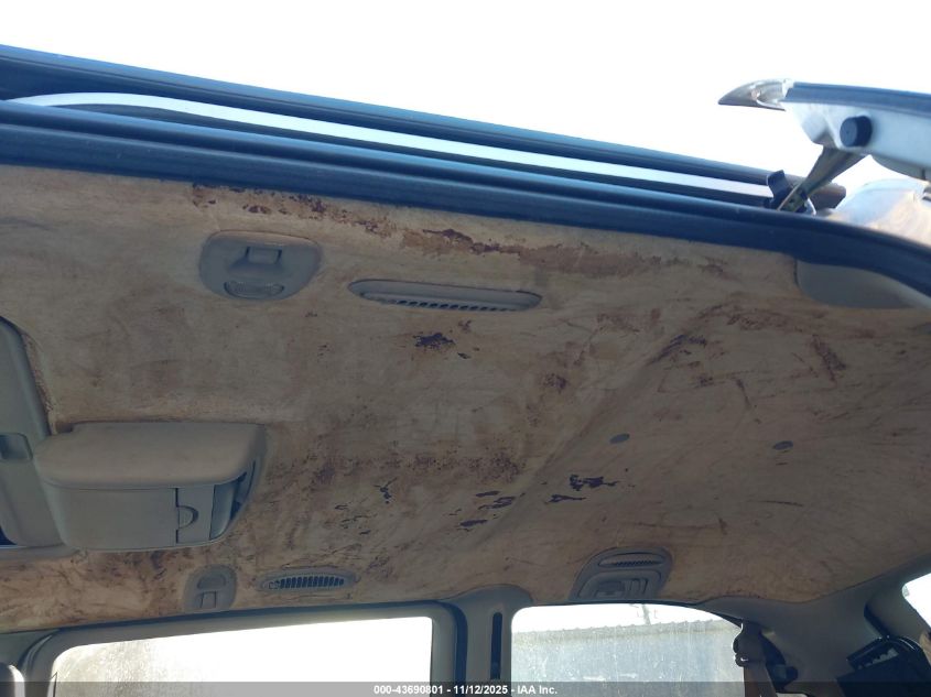 2007 Chrysler Town & Country Touring VIN: 2A4GP54L37R223512 Lot: 43690801