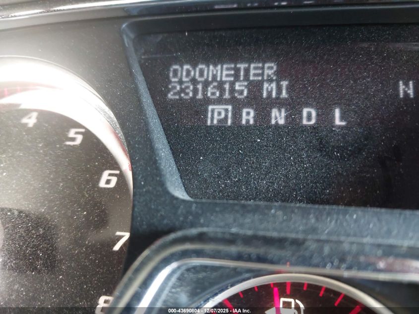 2014 GMC Acadia Slt-1 VIN: 1GKKVRKD7EJ309498 Lot: 43690804