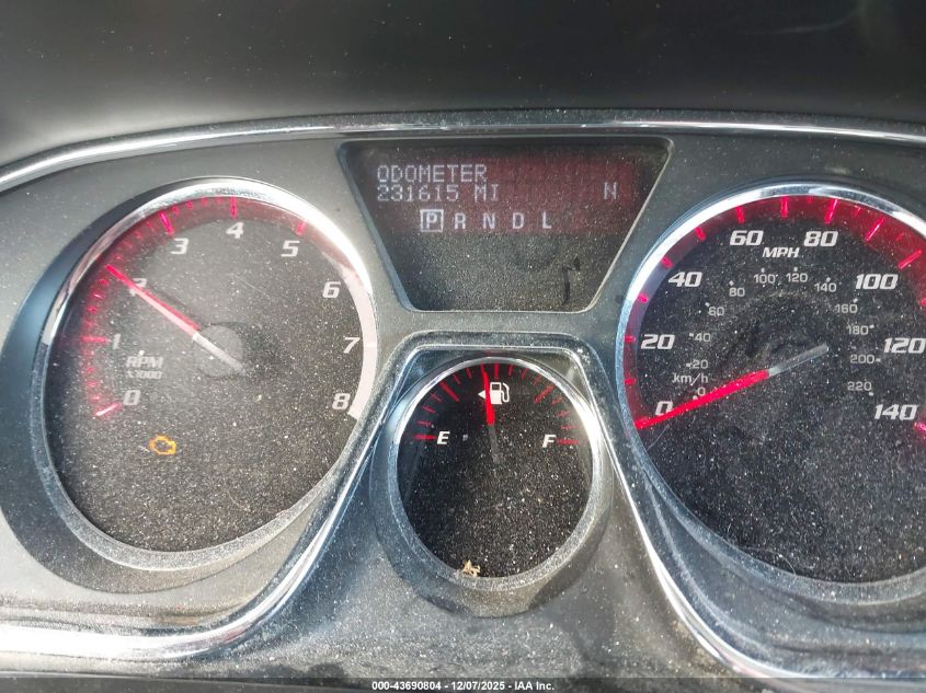 2014 GMC Acadia Slt-1 VIN: 1GKKVRKD7EJ309498 Lot: 43690804