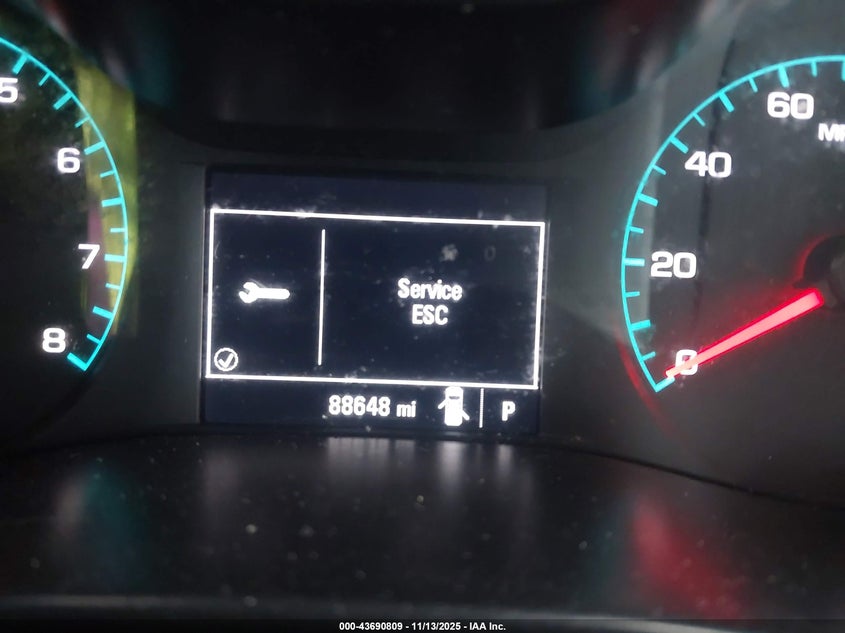 1GCHSBEA8N1238657 2022 CHEVROLET COLORADO photo no. 7